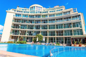  Julia Family - Menada Apartments  Несебыр